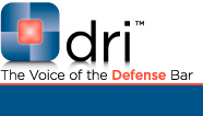 DRI - Voice of the Defense Bar