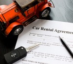 Nevada Car Rental Agreement