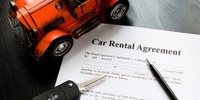 Nevada Car Rental Agreement
