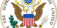 Seal of the U.S. Supreme Court