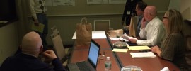 CLM Litigation Management